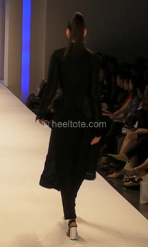 Look 10                      back at FoF Spring 2013  heeltote.com