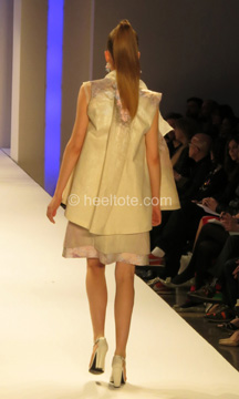 Look 29                      back at FoF Spring 2013  heeltote.com