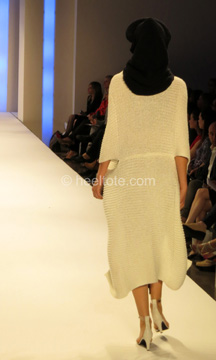 Look 38                      back at FoF Spring 2013  heeltote.com