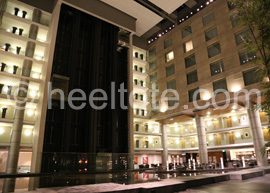 Westin hotel and resorts  heeltote.com