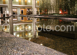 Westin hotel and resorts reflections themed interior decor  heeltote.com