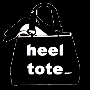 Heeltote.com logo                 heeltote.com