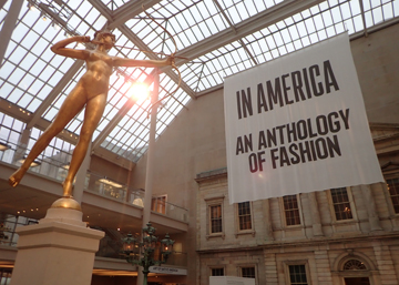 In America: An Anthology of Fashion |  Welcome  heeltote.com