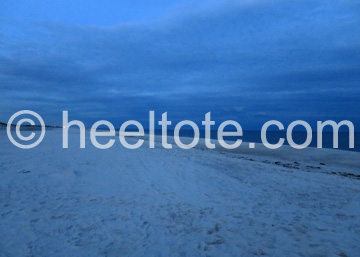 Blue Ocean                           heeltote.com
