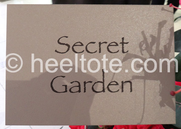 Macy's 40th Annual                        Flower Show Secret Garden  heeltote.com