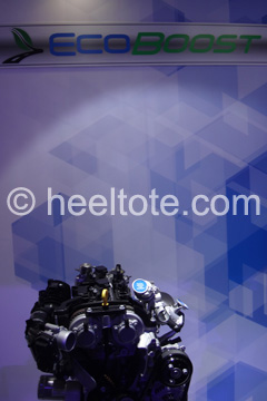 2015 Detroit Auto Show | Honda Power of Dreams   heeltote.com