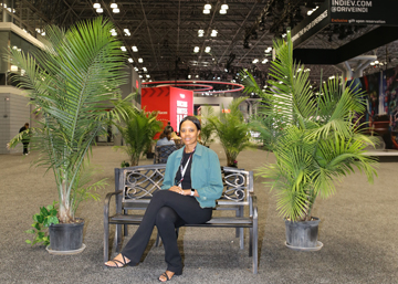 2022 New York International Auto Show at the Jacob Javitz Center | Sitting Between Ferns  heeltote.com